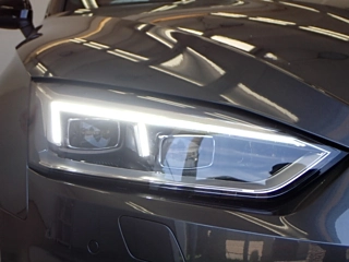 AUDI S5 2020