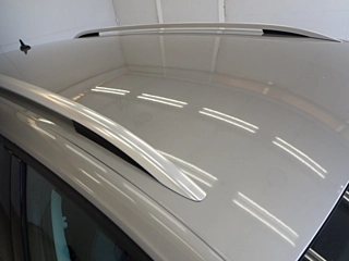VOLKSWAGEN GOLF VARIANT 2016