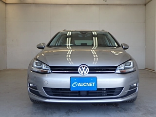 VOLKSWAGEN GOLF VARIANT 2016