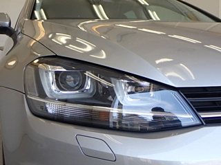 VOLKSWAGEN GOLF VARIANT 2016