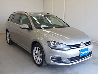 VOLKSWAGEN GOLF VARIANT 2016