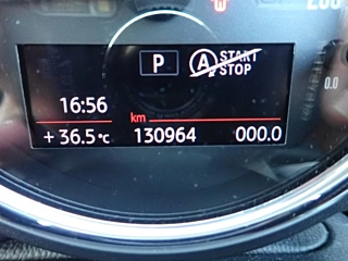 BMW MINI 2018