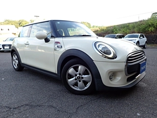 BMW MINI 2018