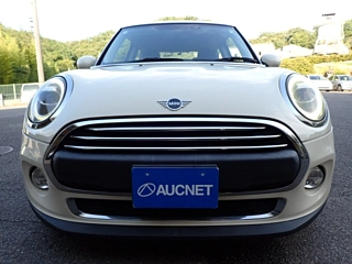 BMW MINI 2018