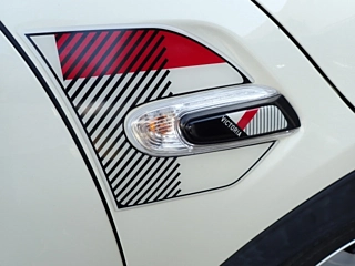BMW MINI 2018