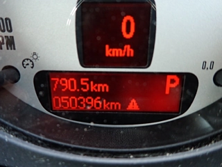 BMW MINI 2012