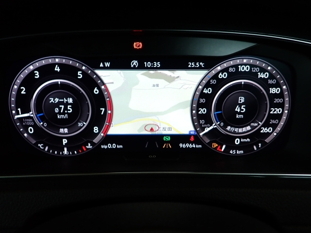 VOLKSWAGEN GOLF ALLTRACK 2018