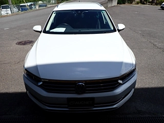 VOLKSWAGEN PASSAT VARIANT 2017