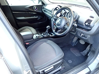 BMW MINI 2017