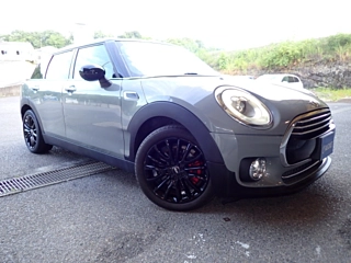 BMW MINI 2017