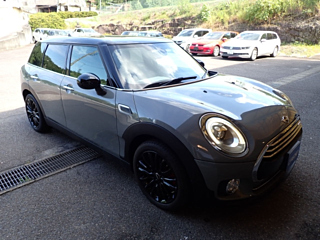 BMW MINI 2017
