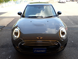 BMW MINI 2017