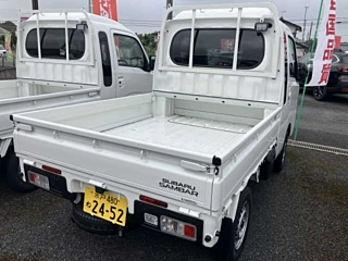 SUBARU SAMBAR 2025