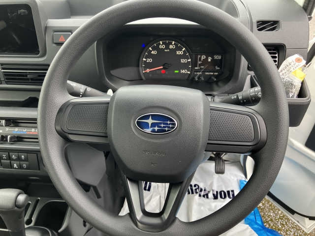 SUBARU SAMBAR 2025