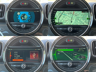 BMW MINI 2018
