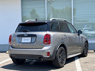 BMW MINI 2018