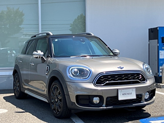 BMW MINI 2018