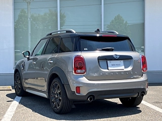 BMW MINI 2018
