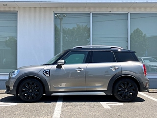 BMW MINI 2018