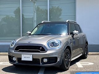 BMW MINI 2018
