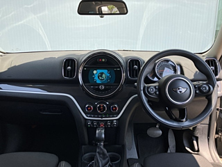 BMW MINI 2018