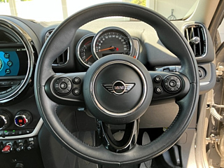 BMW MINI 2018