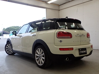 BMW MINI 2021