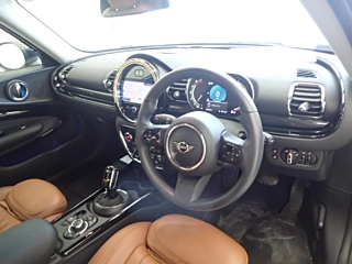 BMW MINI 2021