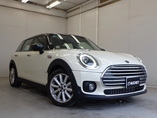 BMW MINI 2021