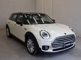 BMW MINI 2021