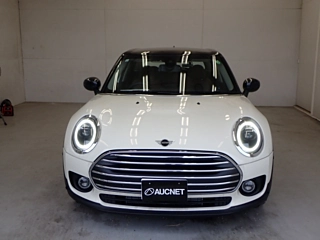 BMW MINI 2021