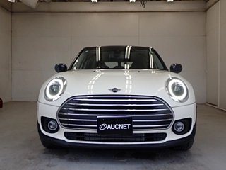 BMW MINI 2021