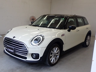 BMW MINI 2021
