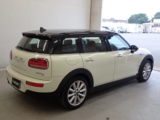 BMW MINI 2021