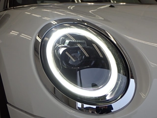 BMW MINI 2021