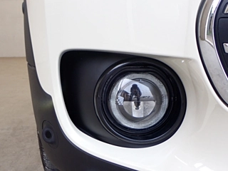 BMW MINI 2021
