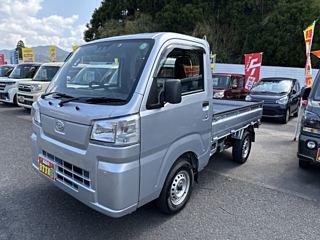 DAIHATSU HIJET TRUCK 2022