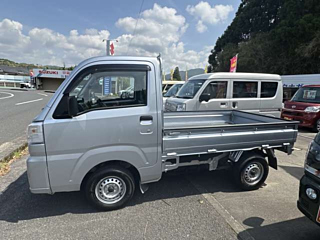DAIHATSU HIJET TRUCK 2022
