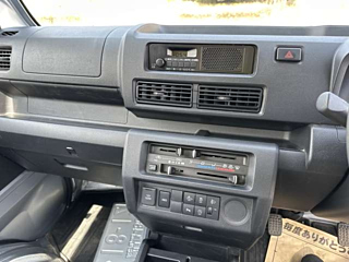 DAIHATSU HIJET TRUCK 2022