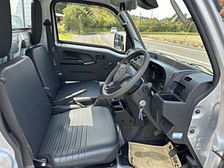 DAIHATSU HIJET TRUCK 2022