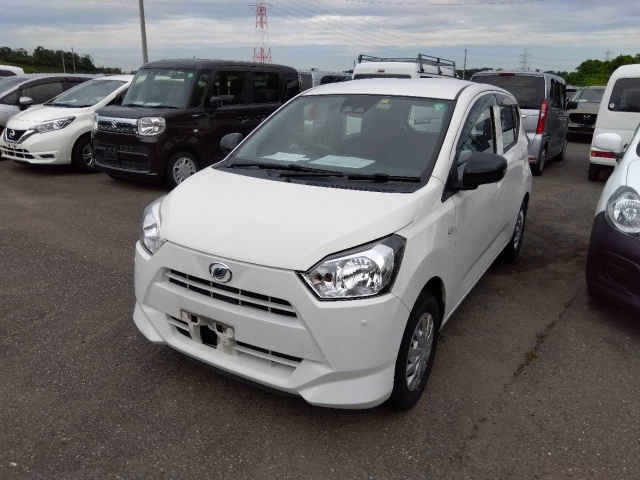 DAIHATSU MIRA E S 2020