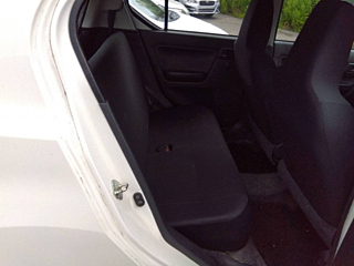 DAIHATSU MIRA E S 2020