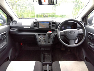 DAIHATSU MIRA E S 2020