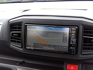 DAIHATSU MIRA E S 2020