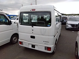 SUZUKI EVERY 2019