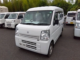 SUZUKI EVERY 2019