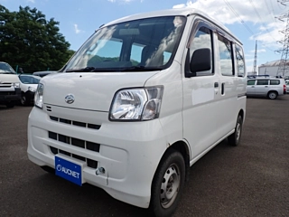 DAIHATSU HIJET VAN 2017