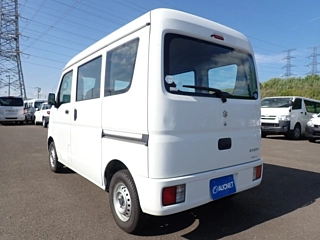 SUZUKI EVERY 2017