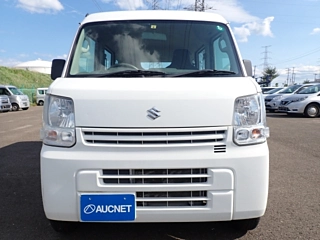 SUZUKI EVERY 2017