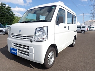 SUZUKI EVERY 2017